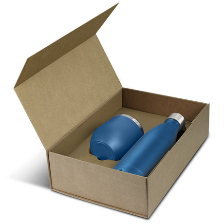 Cordia Vacuum Gift Set - Royal Blue