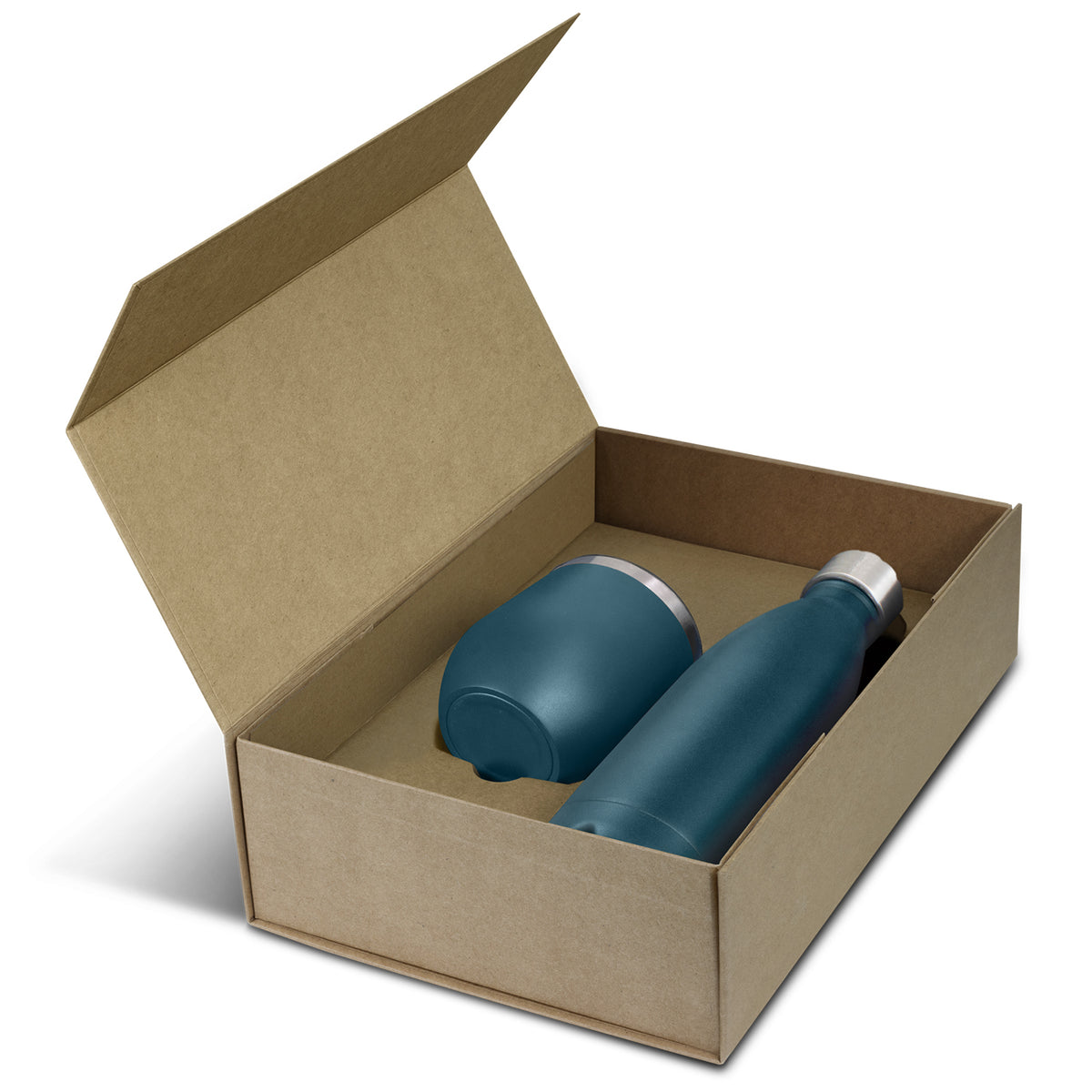 Cordia Vacuum Gift Set - Navy