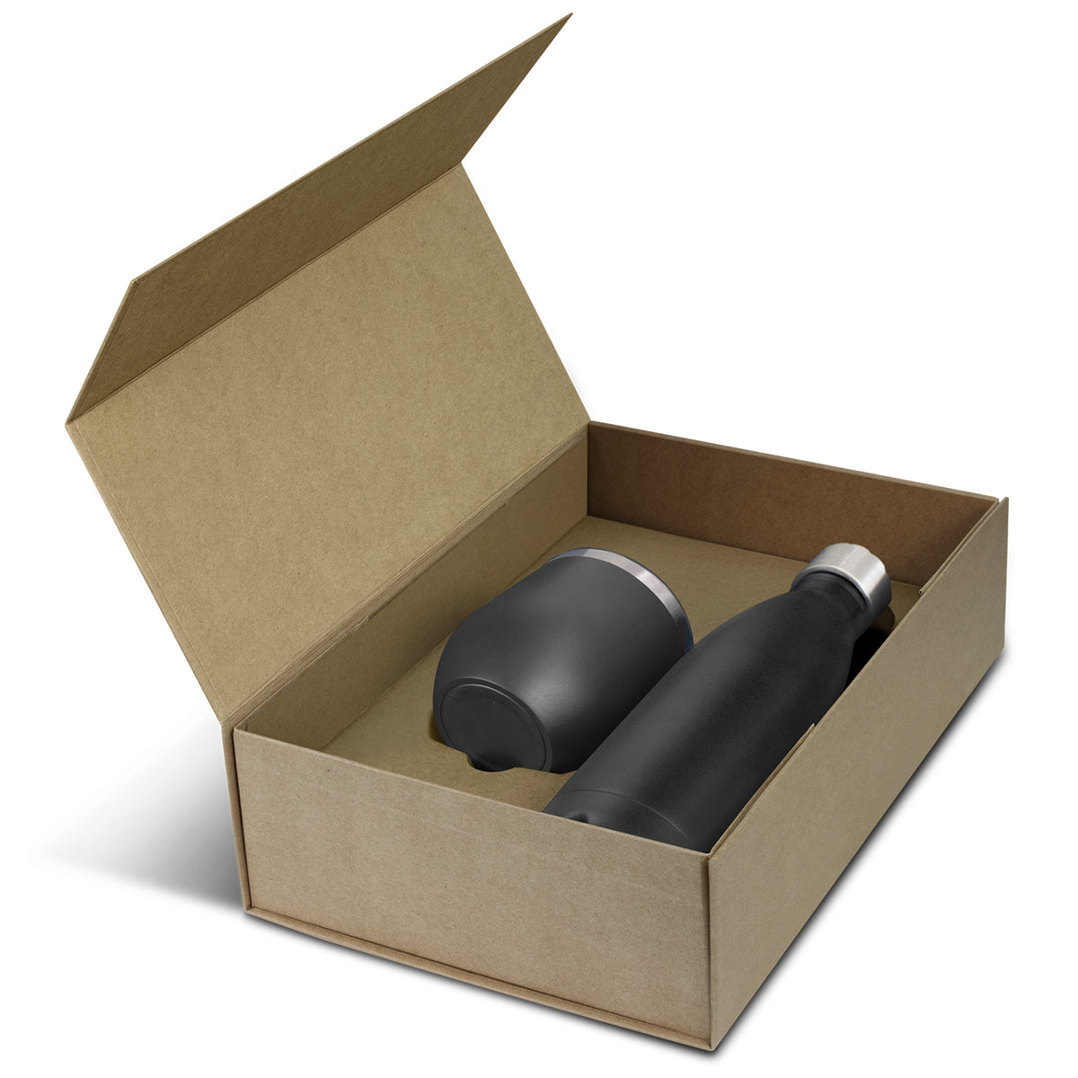Cordia Vacuum Gift Set - Black