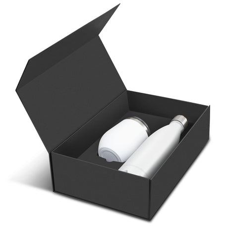 Cordia Vacuum Gift Set - White