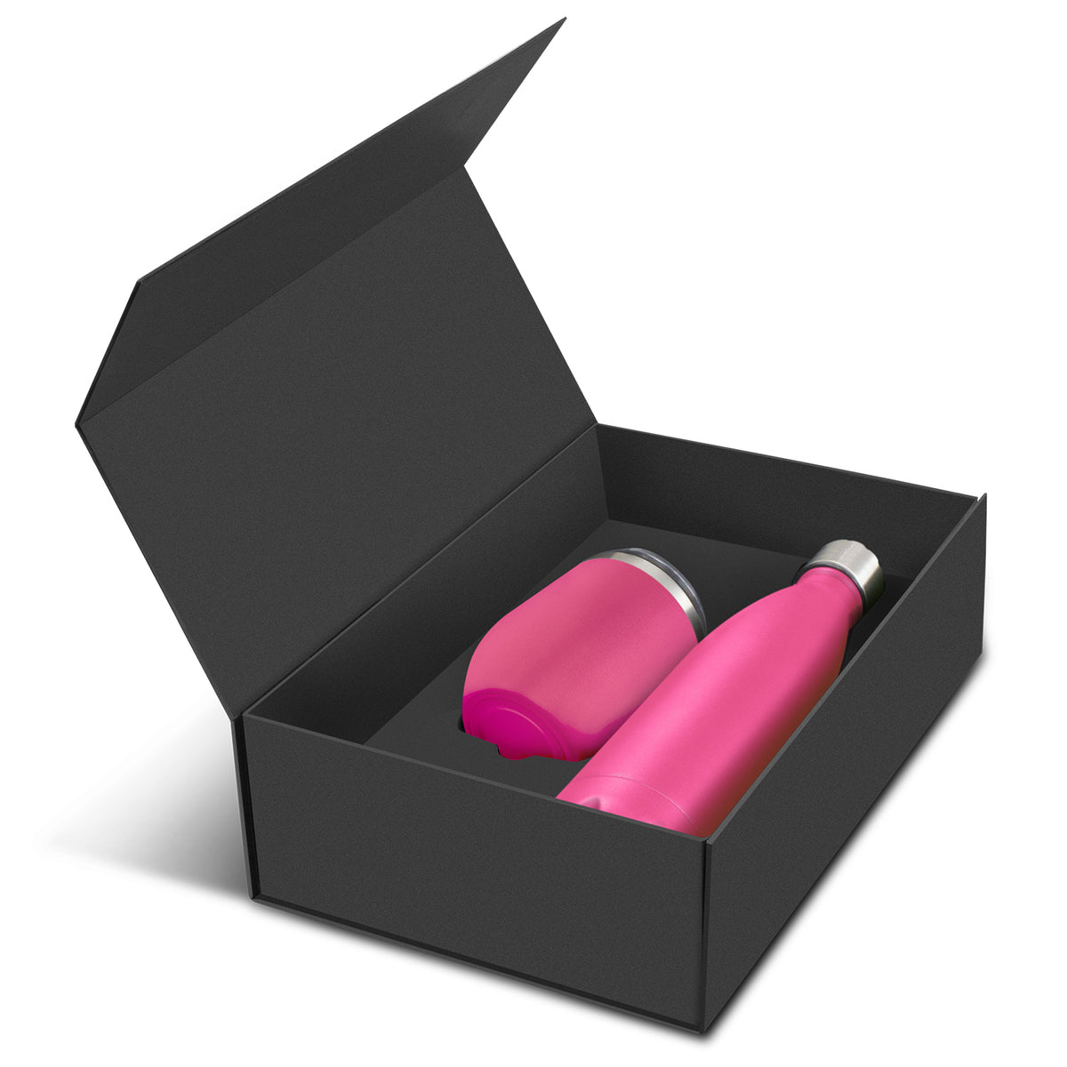 Cordia Vacuum Gift Set - Pink