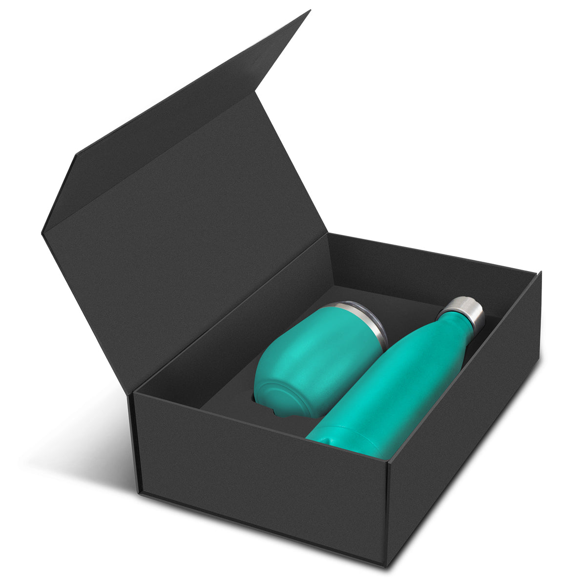 Cordia Vacuum Gift Set - Teal