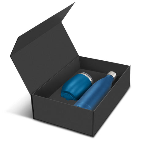 Cordia Vacuum Gift Set - Royal Blue