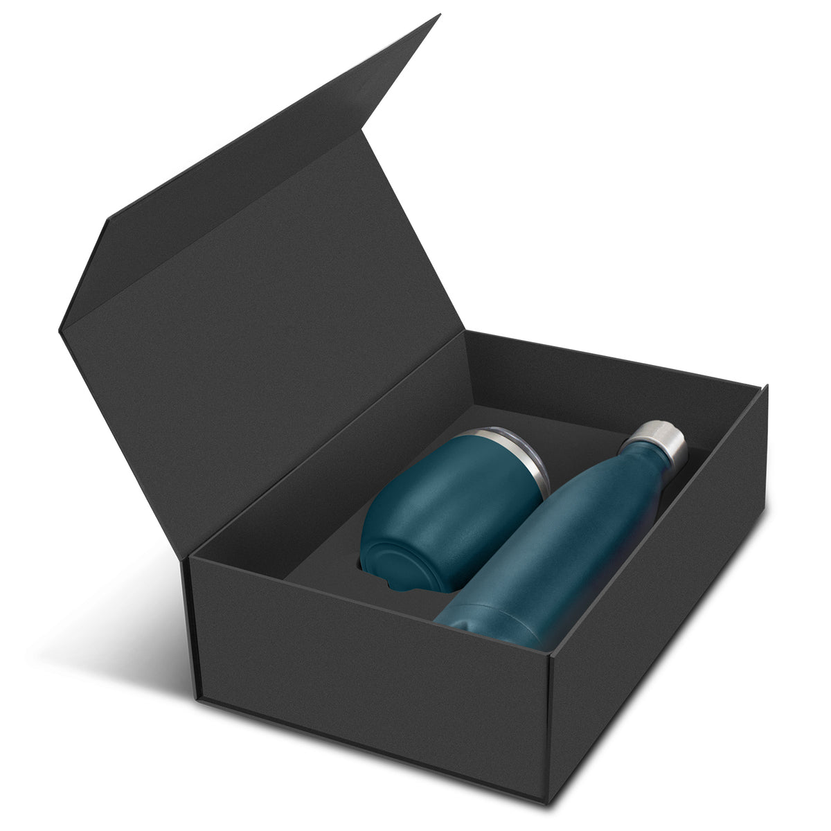 Cordia Vacuum Gift Set - Navy