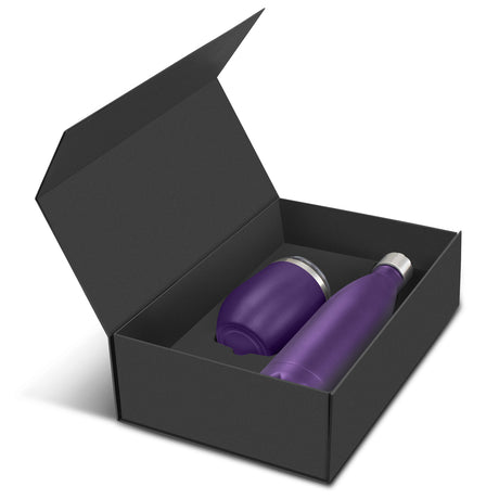 Cordia Vacuum Gift Set - Purple
