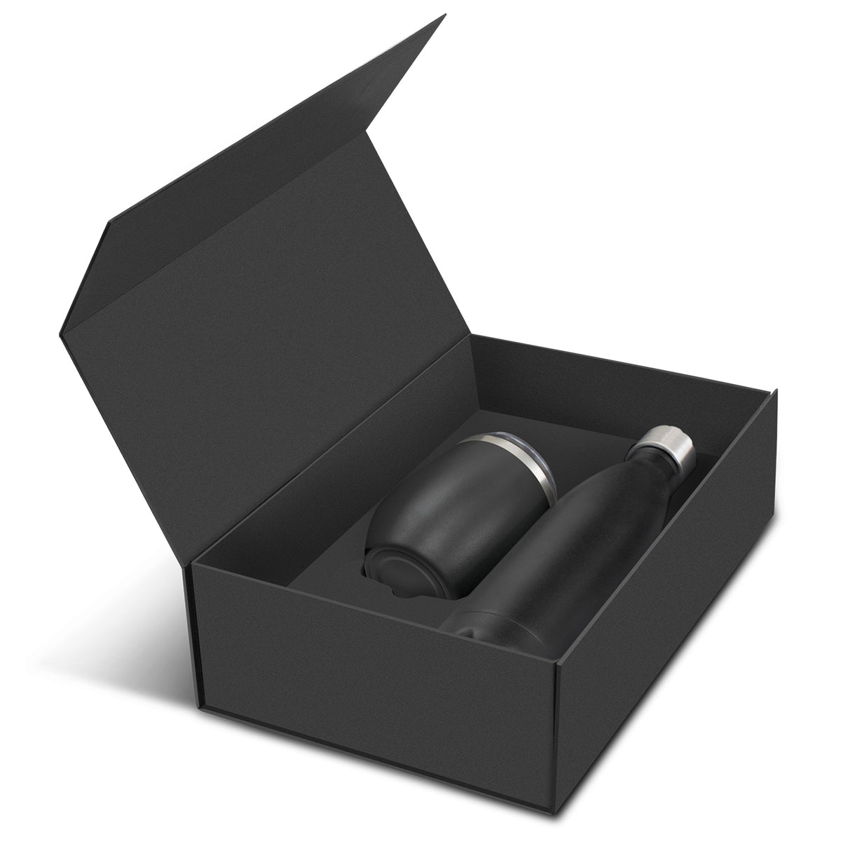 Cordia Vacuum Gift Set - Black