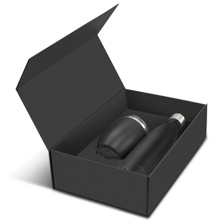 Cordia Vacuum Gift Set - Black