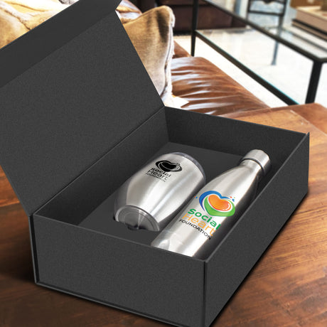 Cordia Vacuum Gift Set - Feature