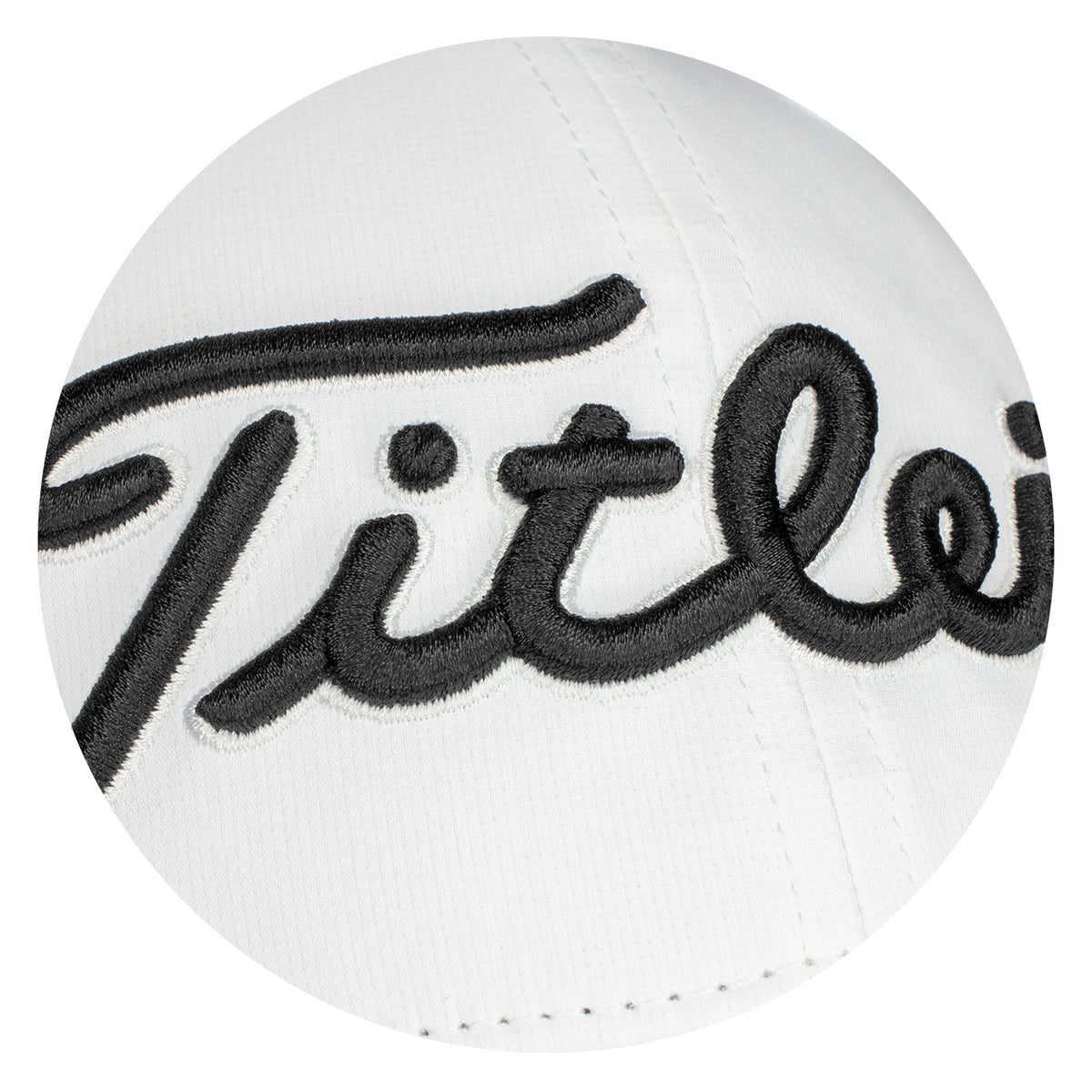 Titleist Tour Performance Cap - Logo