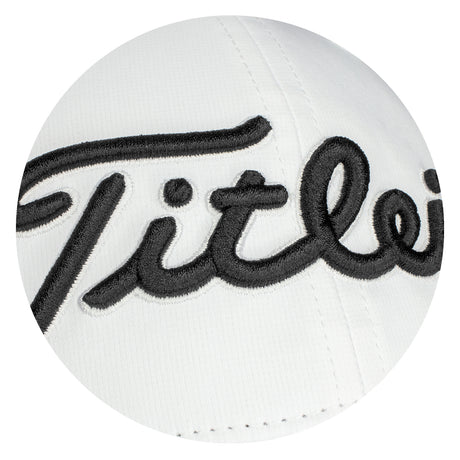 Titleist Tour Performance Cap - Logo