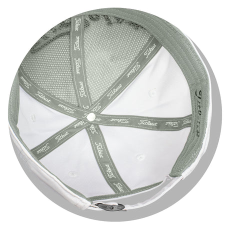 Titleist Tour Performance Cap - Inside