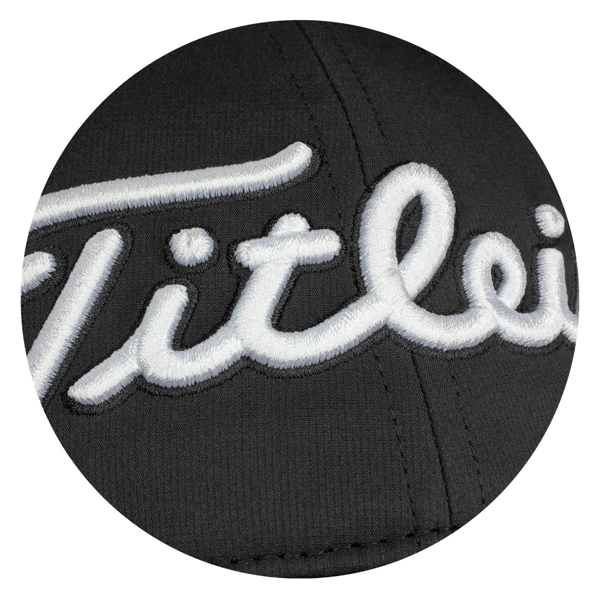 Titleist Tour Performance Cap - Logo