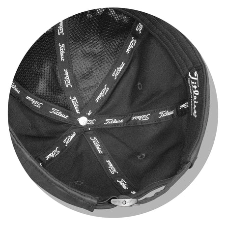 Titleist Tour Performance Cap - Inside