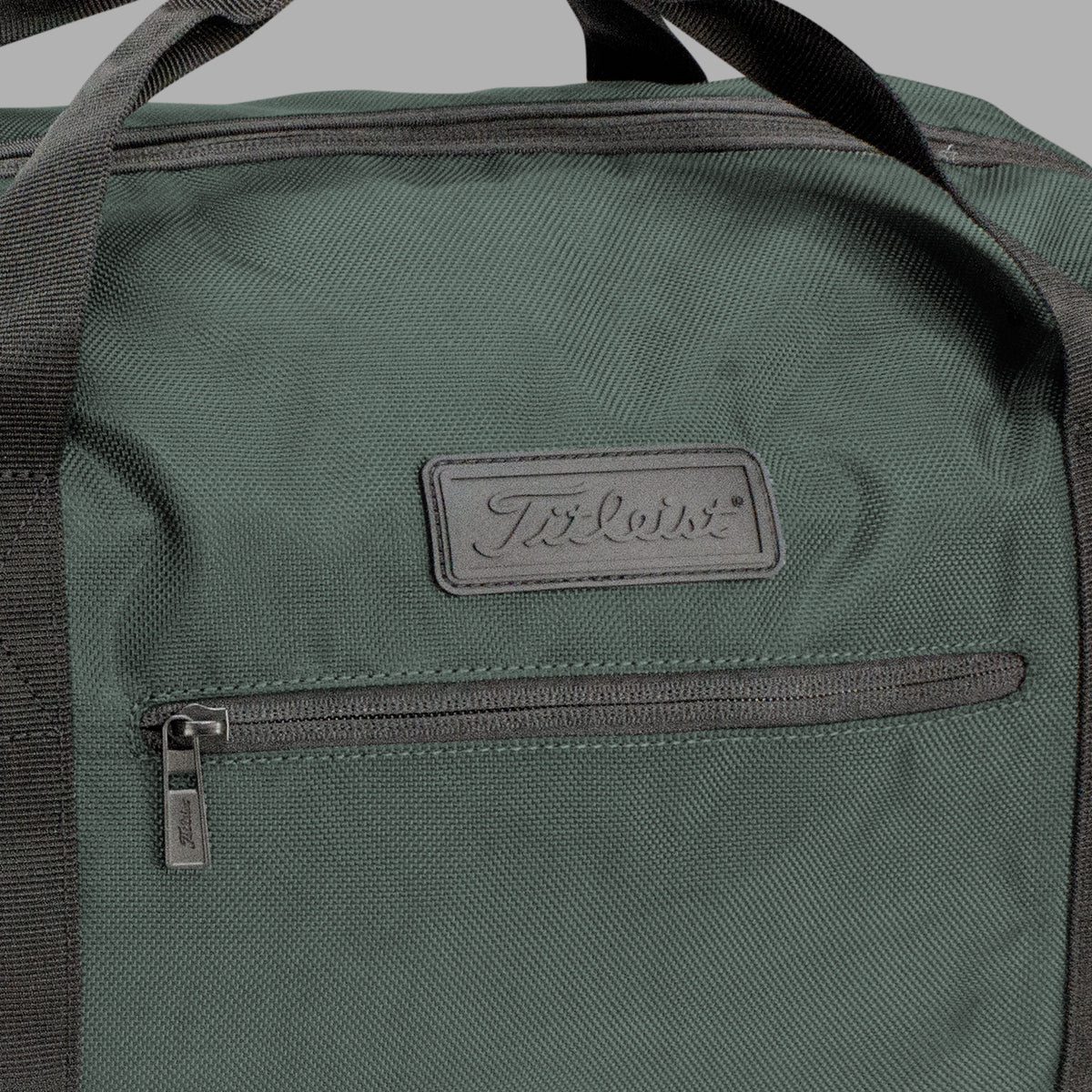 Titleist Players Boston Bag - Logo