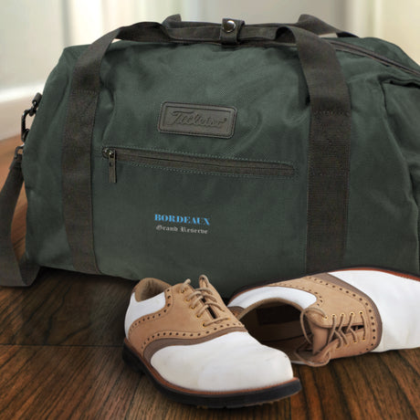 Titleist Players Boston Bag - Feature