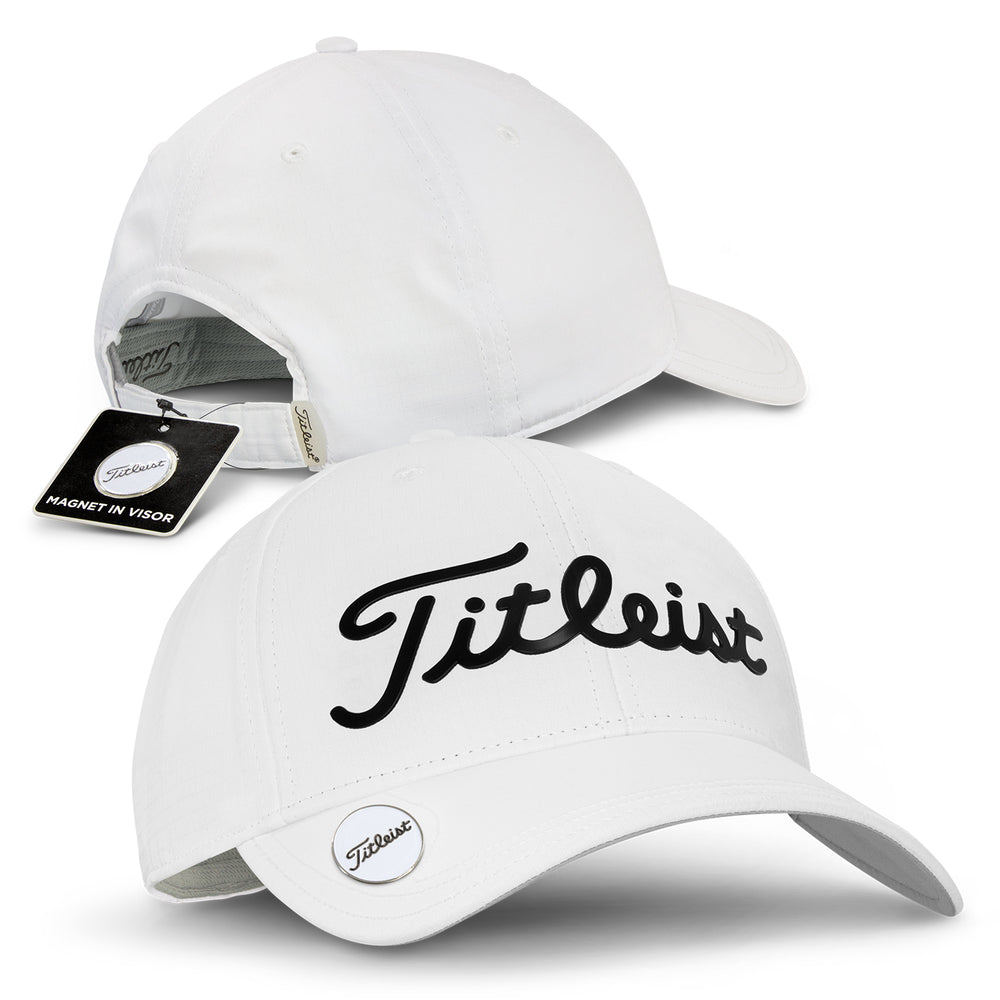 Titleist Performance Ball Marker Cap - Main