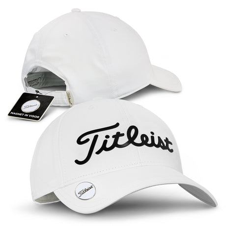Titleist Performance Ball Marker Cap - Main