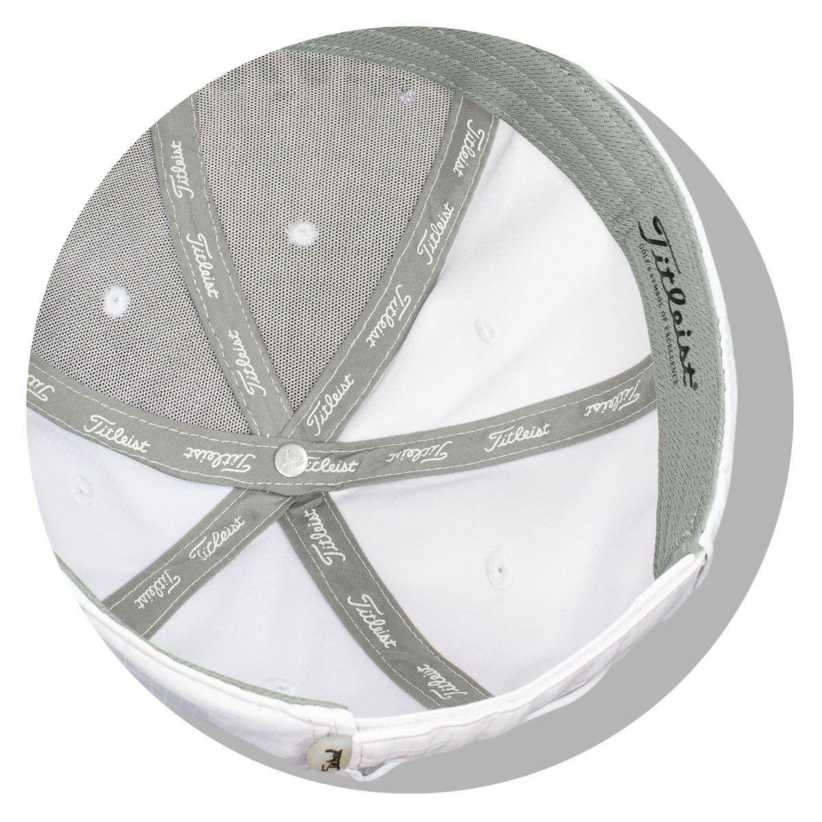 Titleist Performance Ball Marker Cap - Inside
