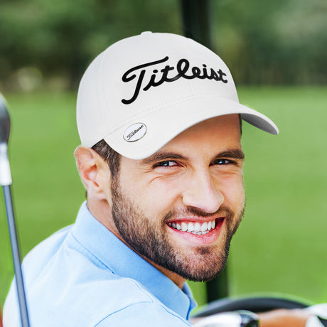 Titleist Performance Ball Marker Cap - Feature