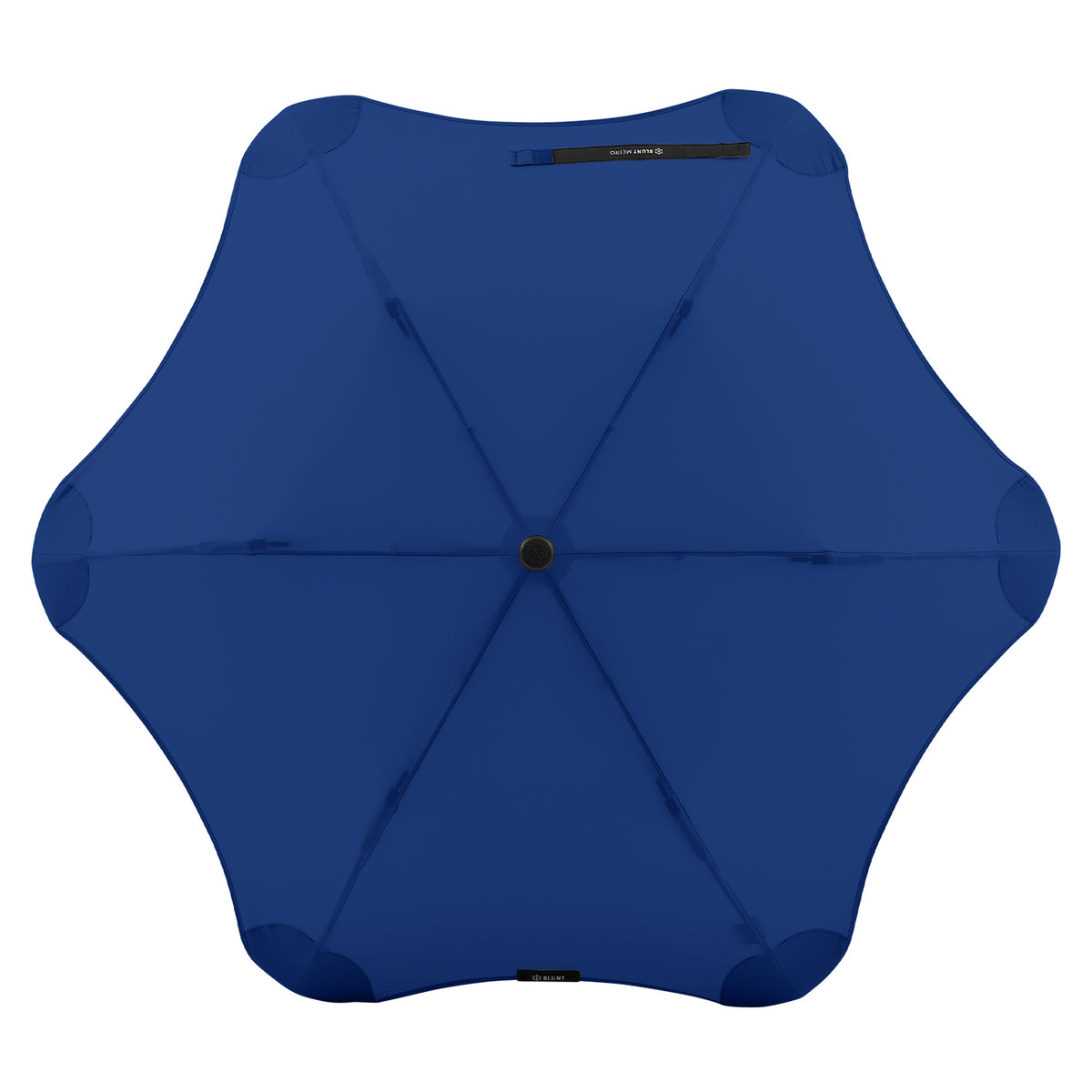 BLUNT Metro Umbrella - Top - Ocean Blue