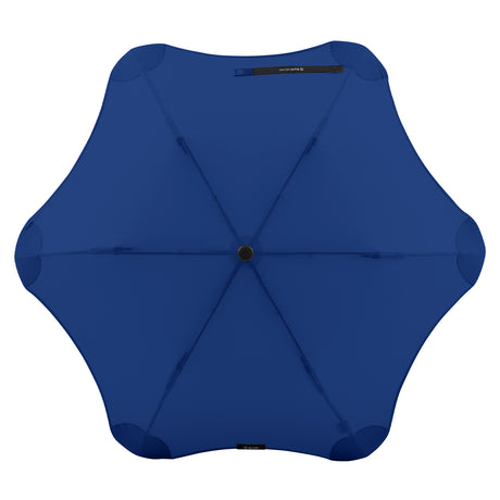 BLUNT Metro Umbrella - Top - Ocean Blue