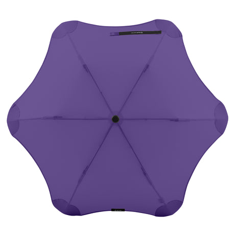 BLUNT Metro Umbrella - Top - Violet Purple