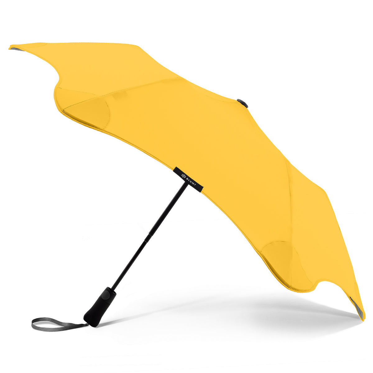 BLUNT Metro Umbrella - Citrus Yellow