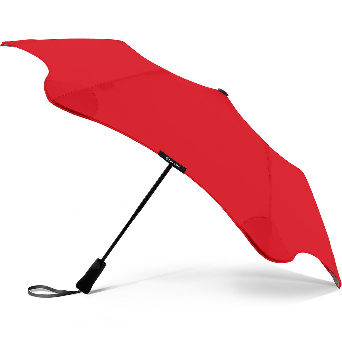 BLUNT Metro Umbrella - Cherry Red