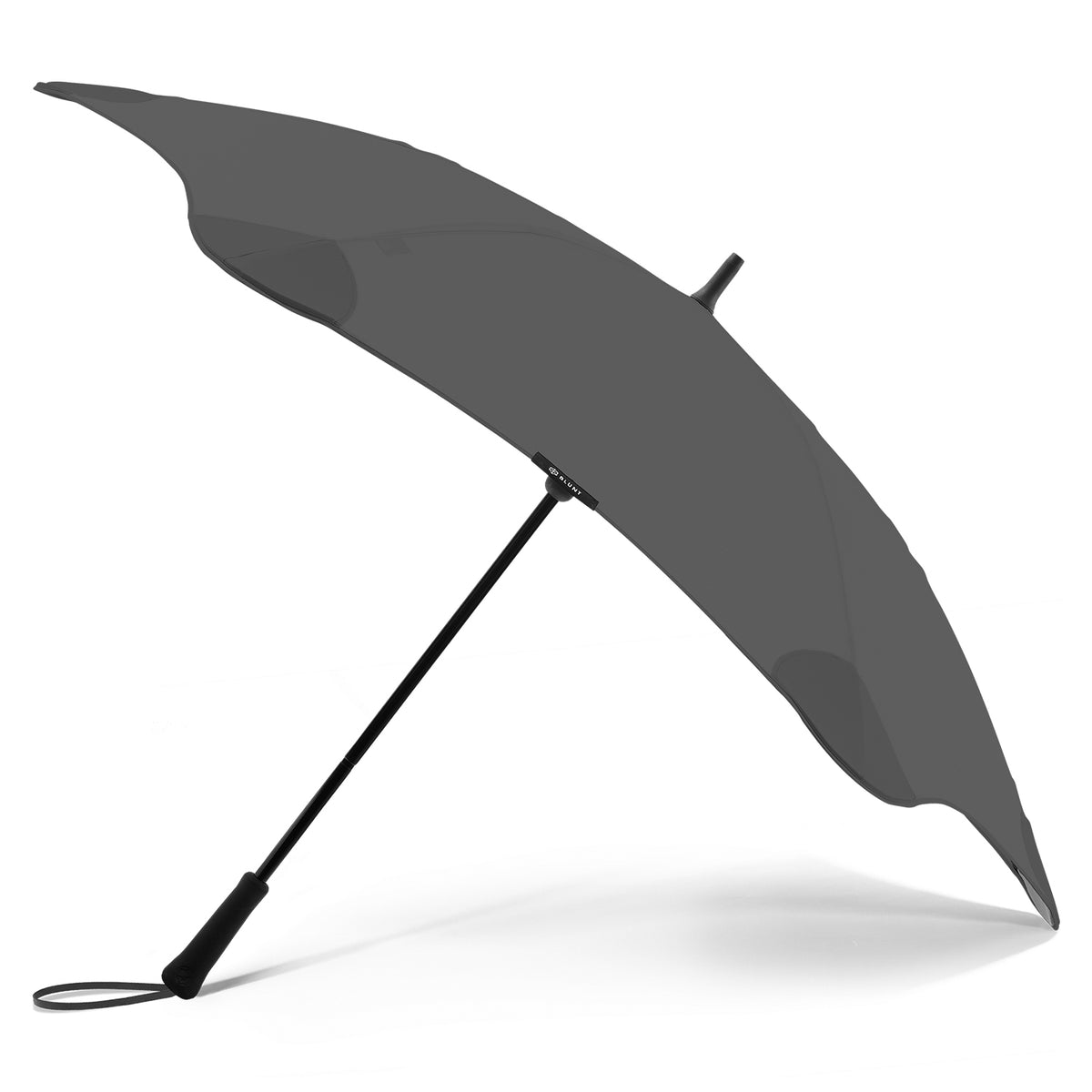 BLUNT Exec Umbrella - Storm Grey