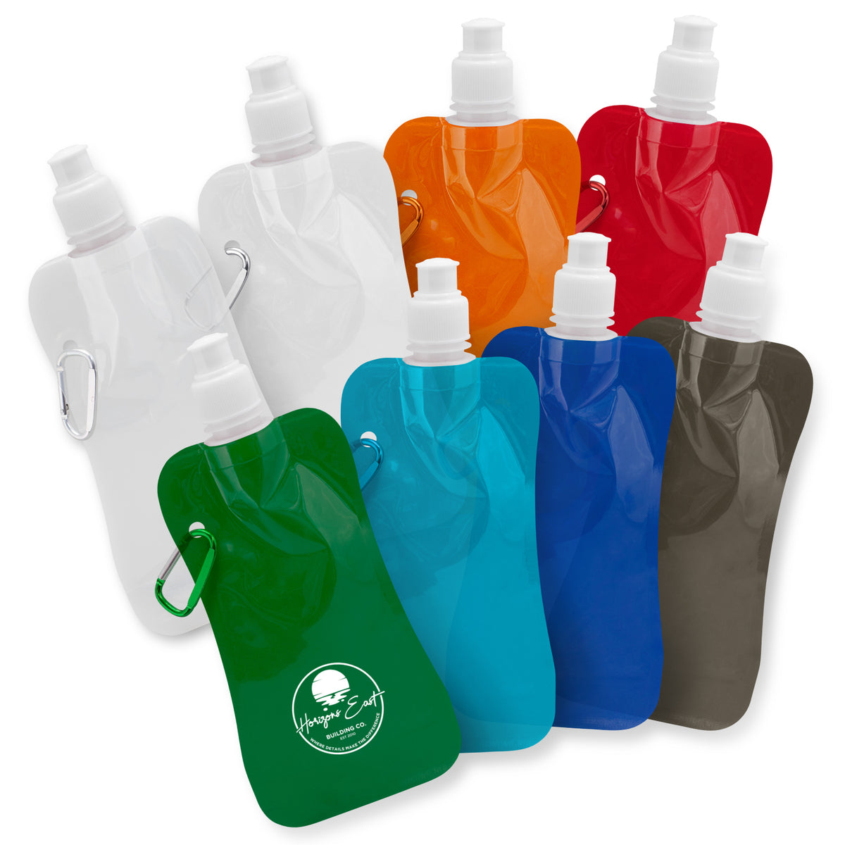 Collapsible Bottle - Main