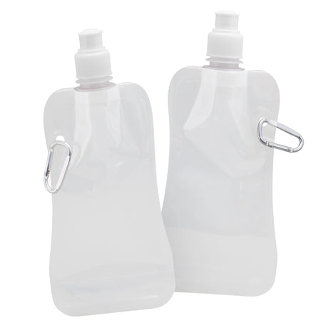 Collapsible Bottle - Clear