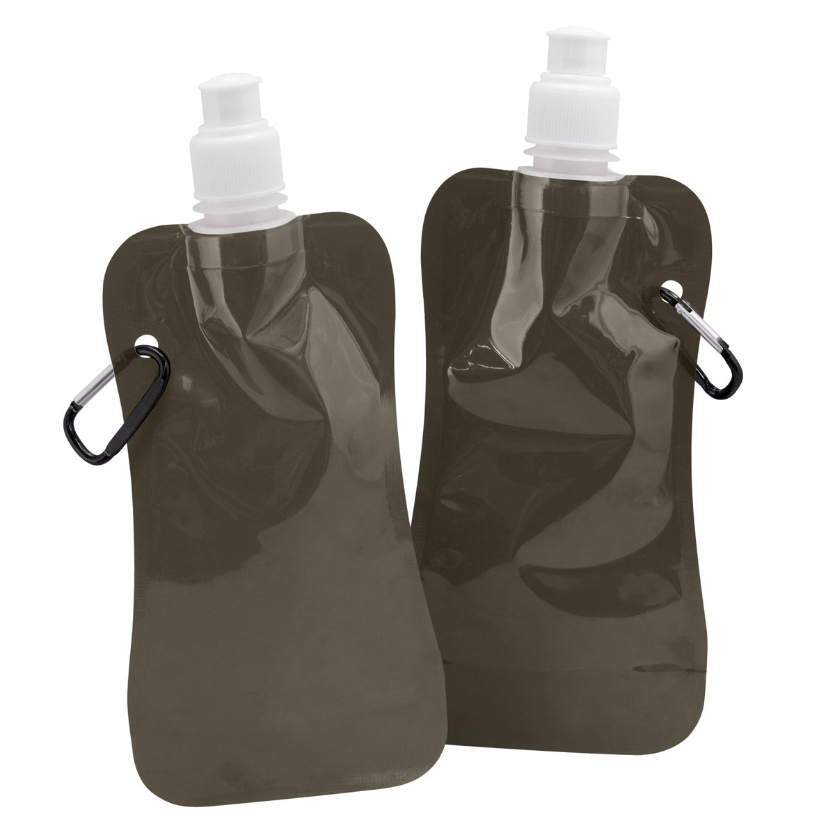 Collapsible Bottle - Black