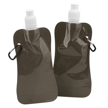 Collapsible Bottle - Black