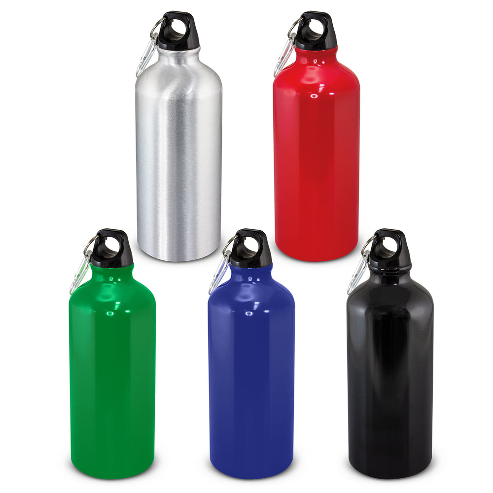 Intrepid Bottle - 600ml - Main