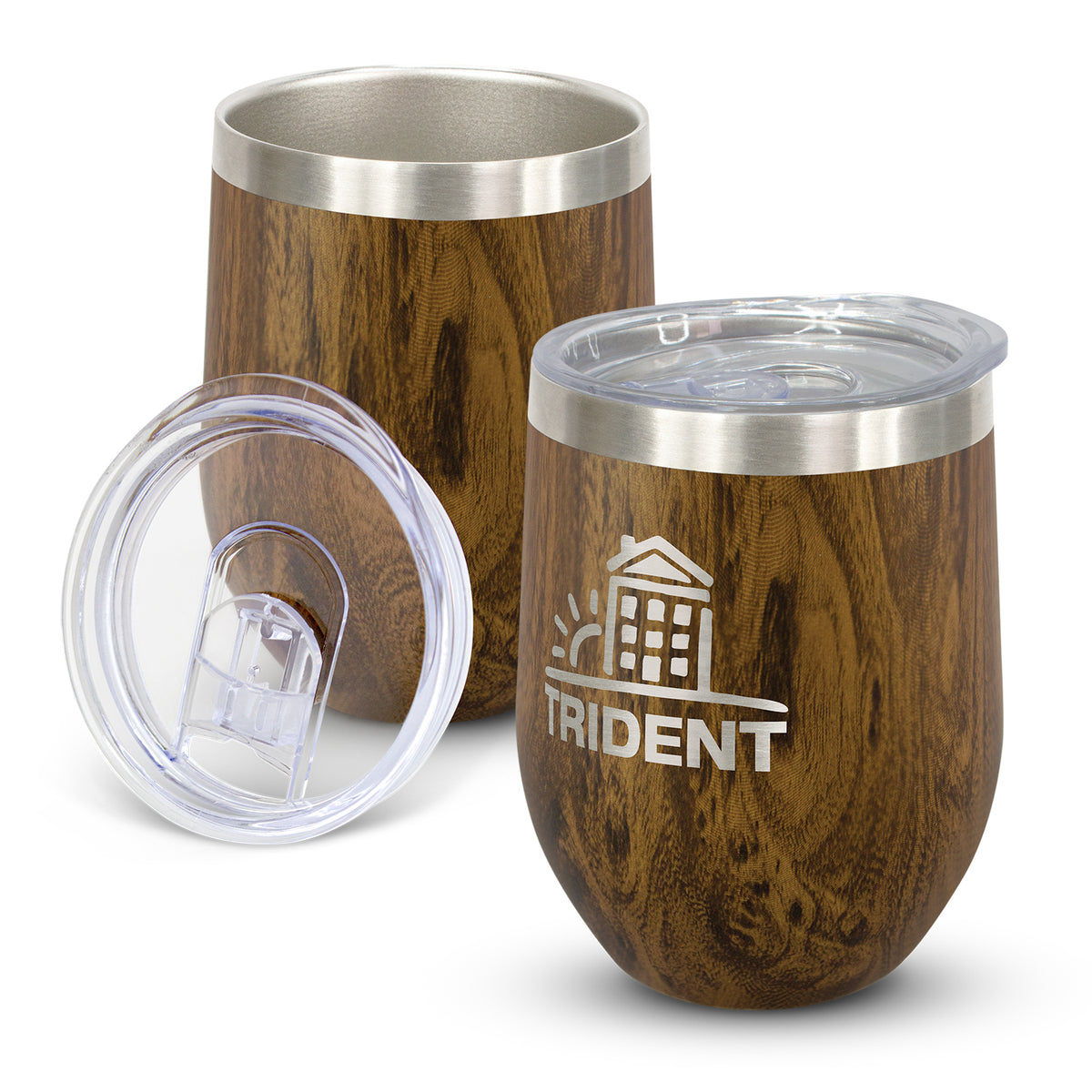 Cordia Heritage Vacuum Cup - Main