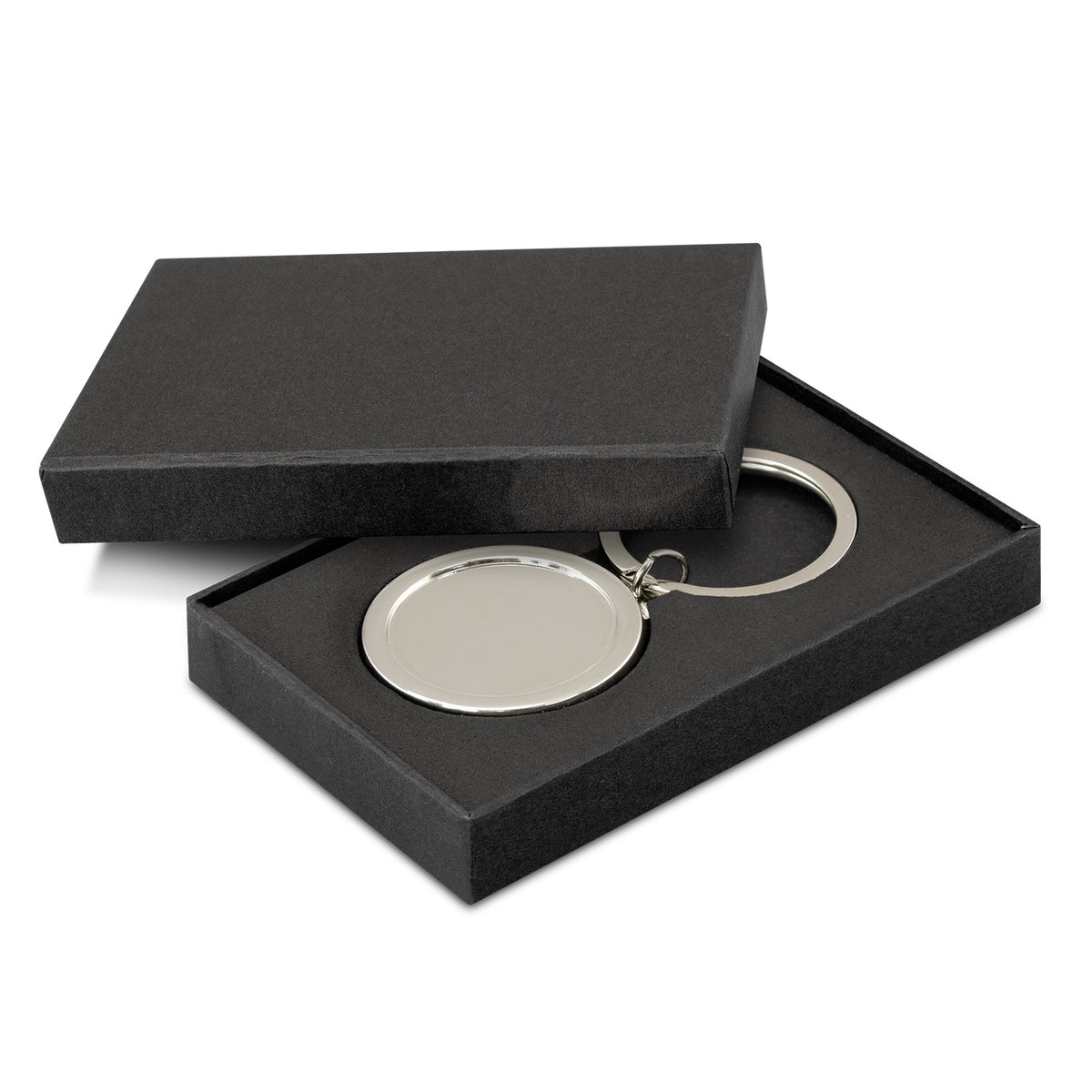 Orleans Bottle Opener Key Ring - Gift Box