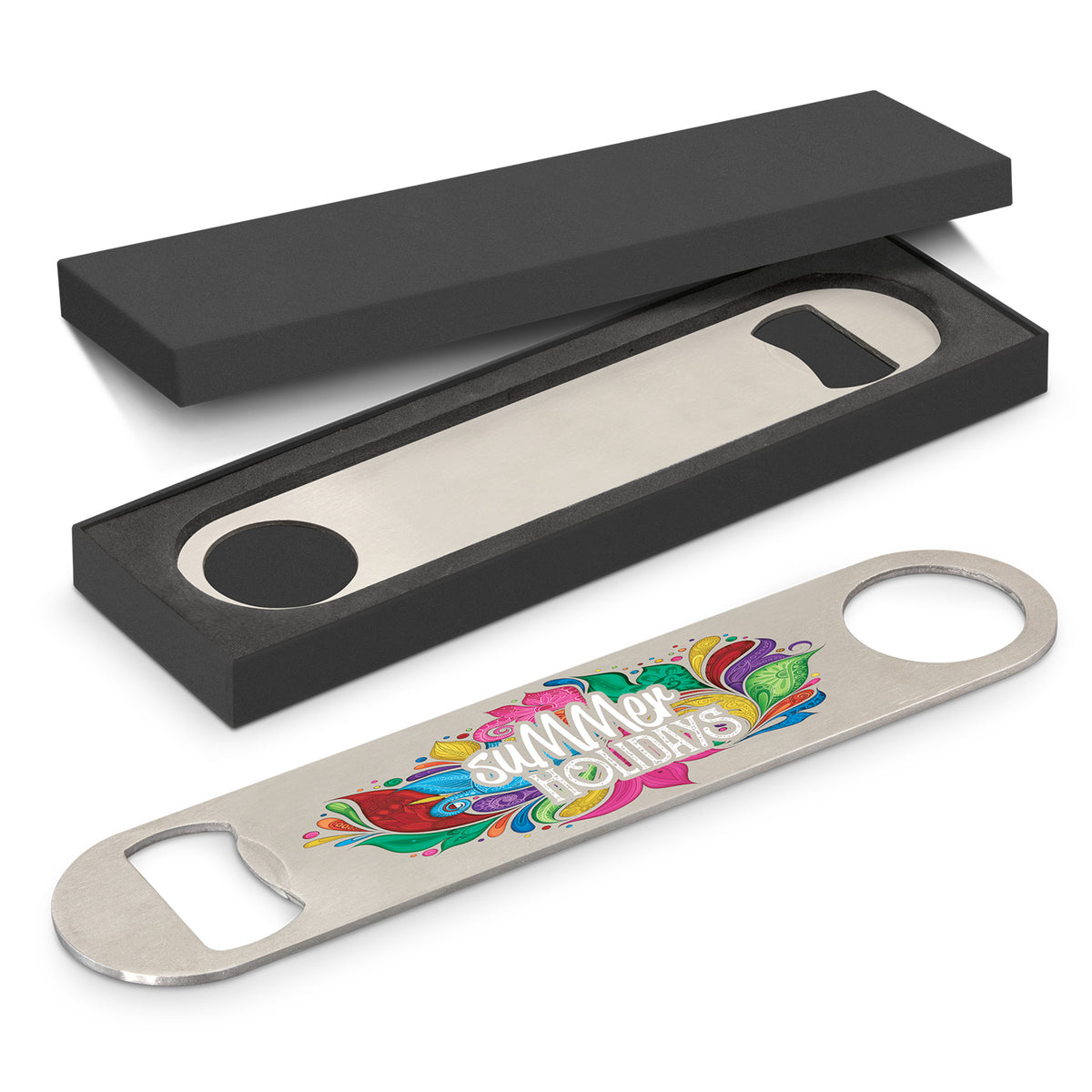 Porter Bottle Opener - Main