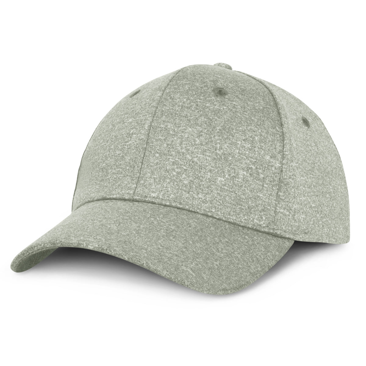 Creston Cap - Light Grey