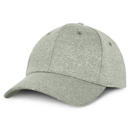 Creston Cap - Light Grey