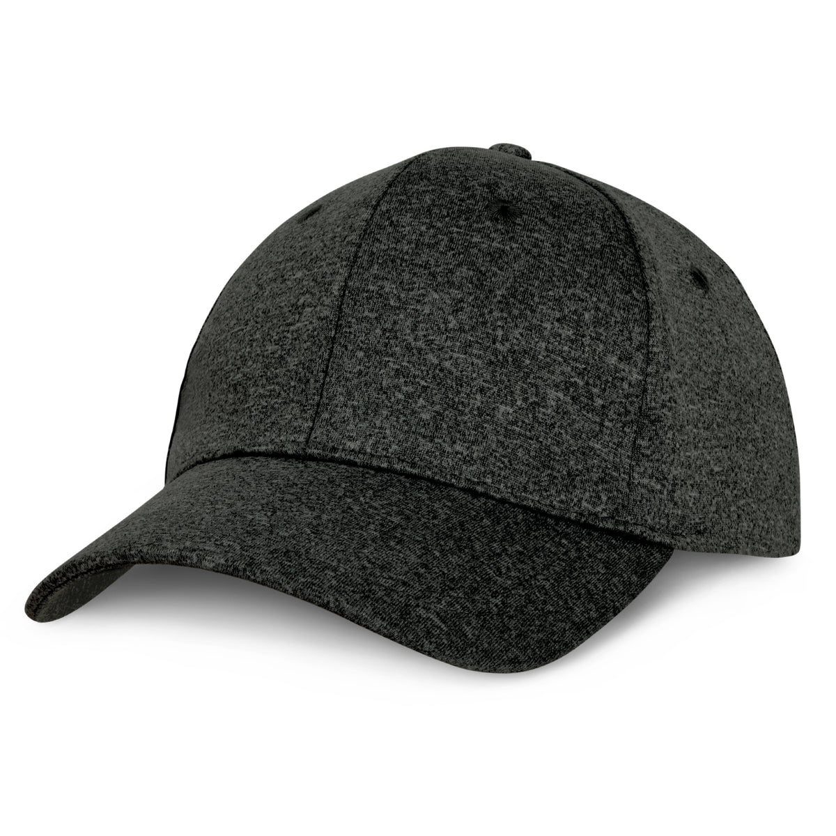 Creston Cap - Charcoal