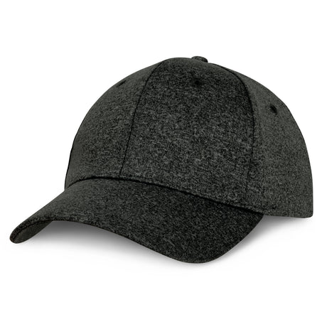 Creston Cap - Charcoal