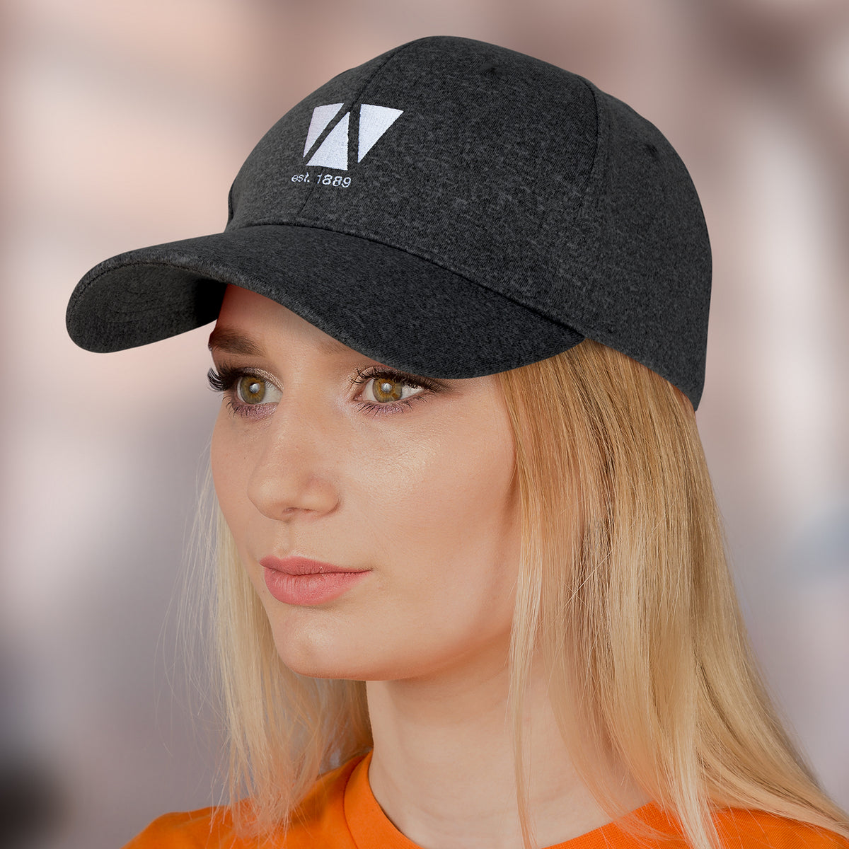 Creston Cap - Feature
