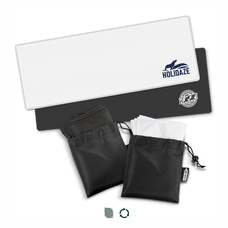 RPET Cooling Towel - Impact Aware