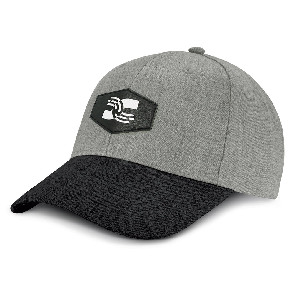 Raptor Cap with Patch - Main