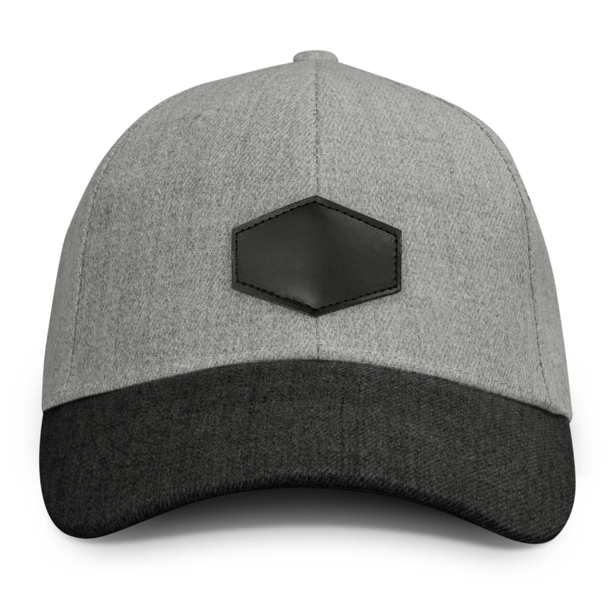 Raptor Cap with Patch - Front