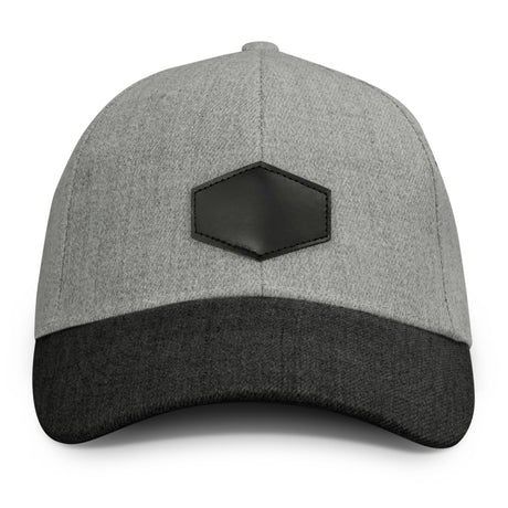 Raptor Cap with Patch - Front