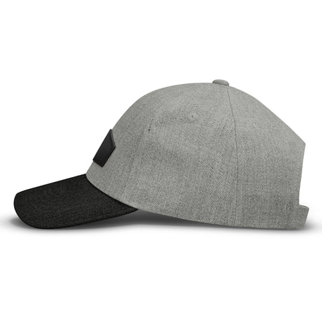 Raptor Cap with Patch - Side