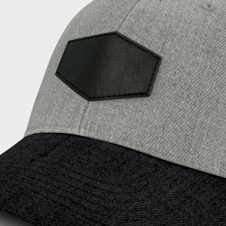 Raptor Cap with Patch - Detail