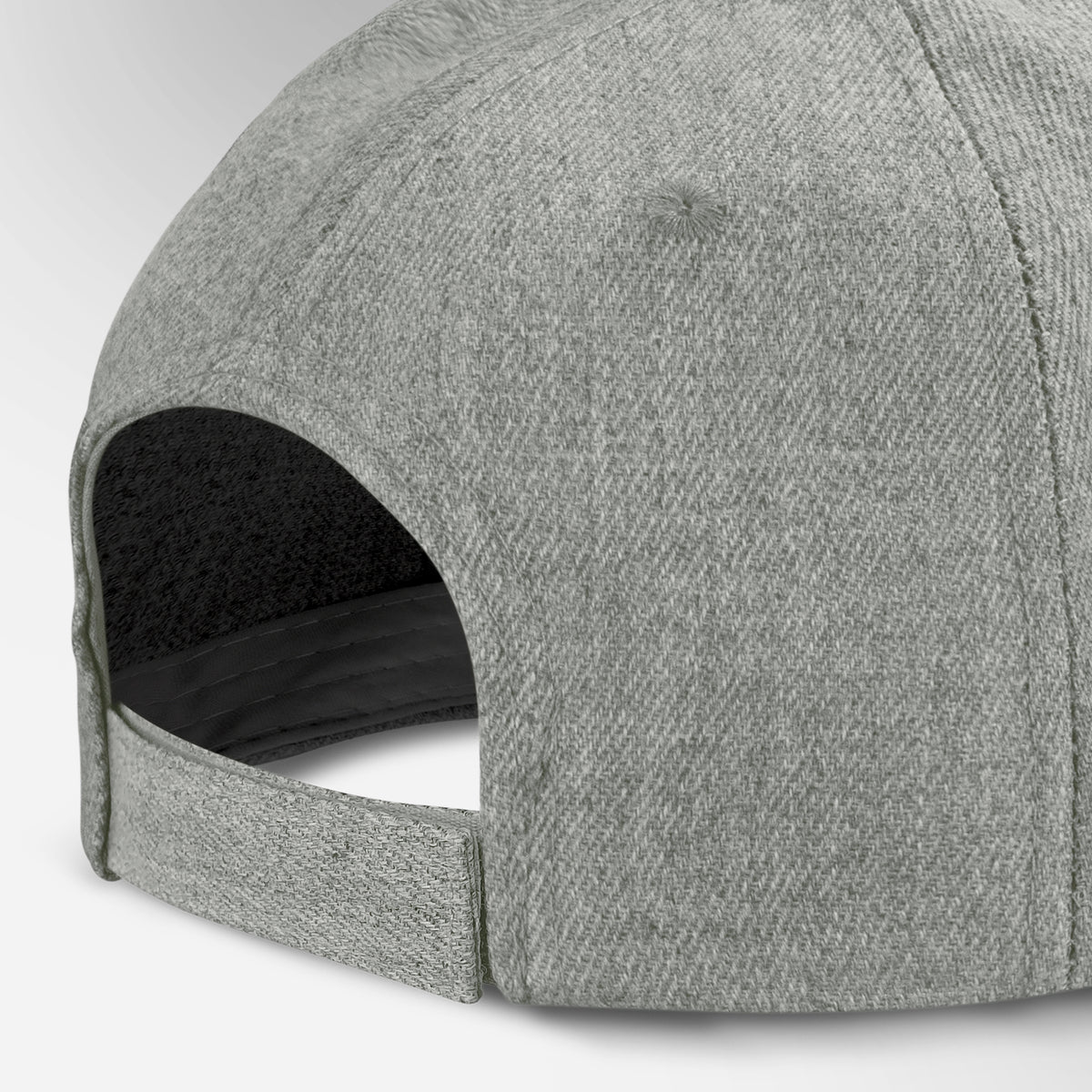 Raptor Cap with Patch - Detail
