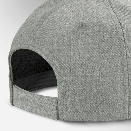 Raptor Cap with Patch - Detail
